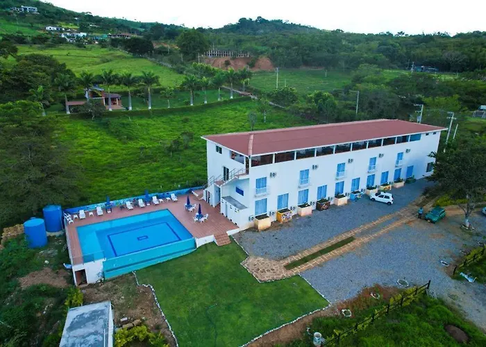 Hotel Santa Lucia