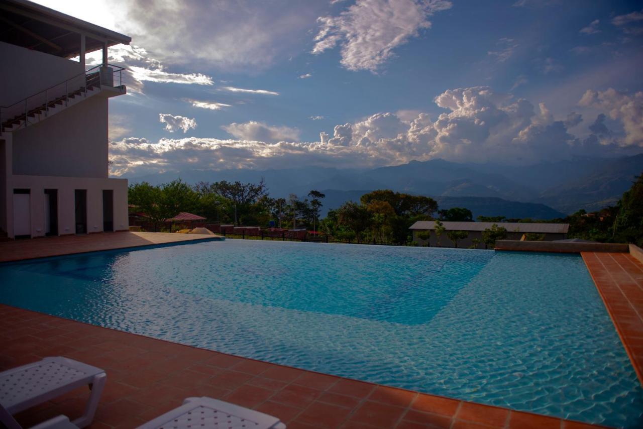 Santa Lucia 4* El Socorro