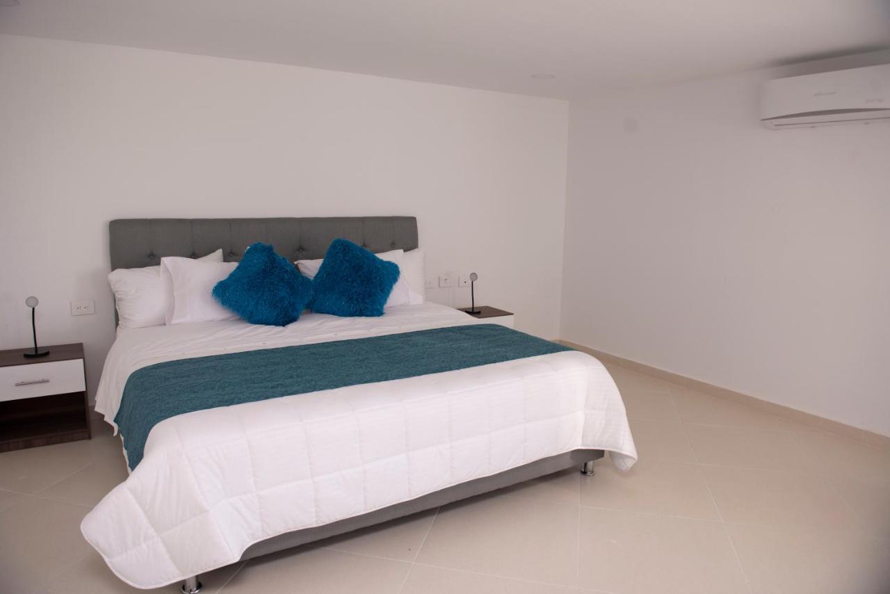 Santa Lucia 4* El Socorro