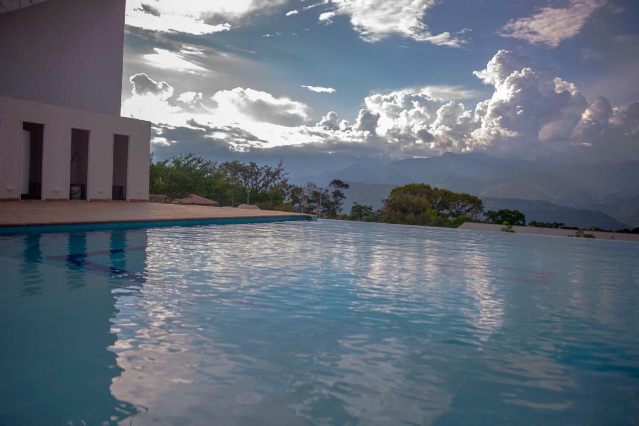 Hotel Santa Lucia